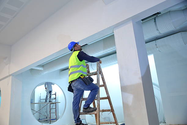 Best Repainting for Renovations  in Vinton, VA